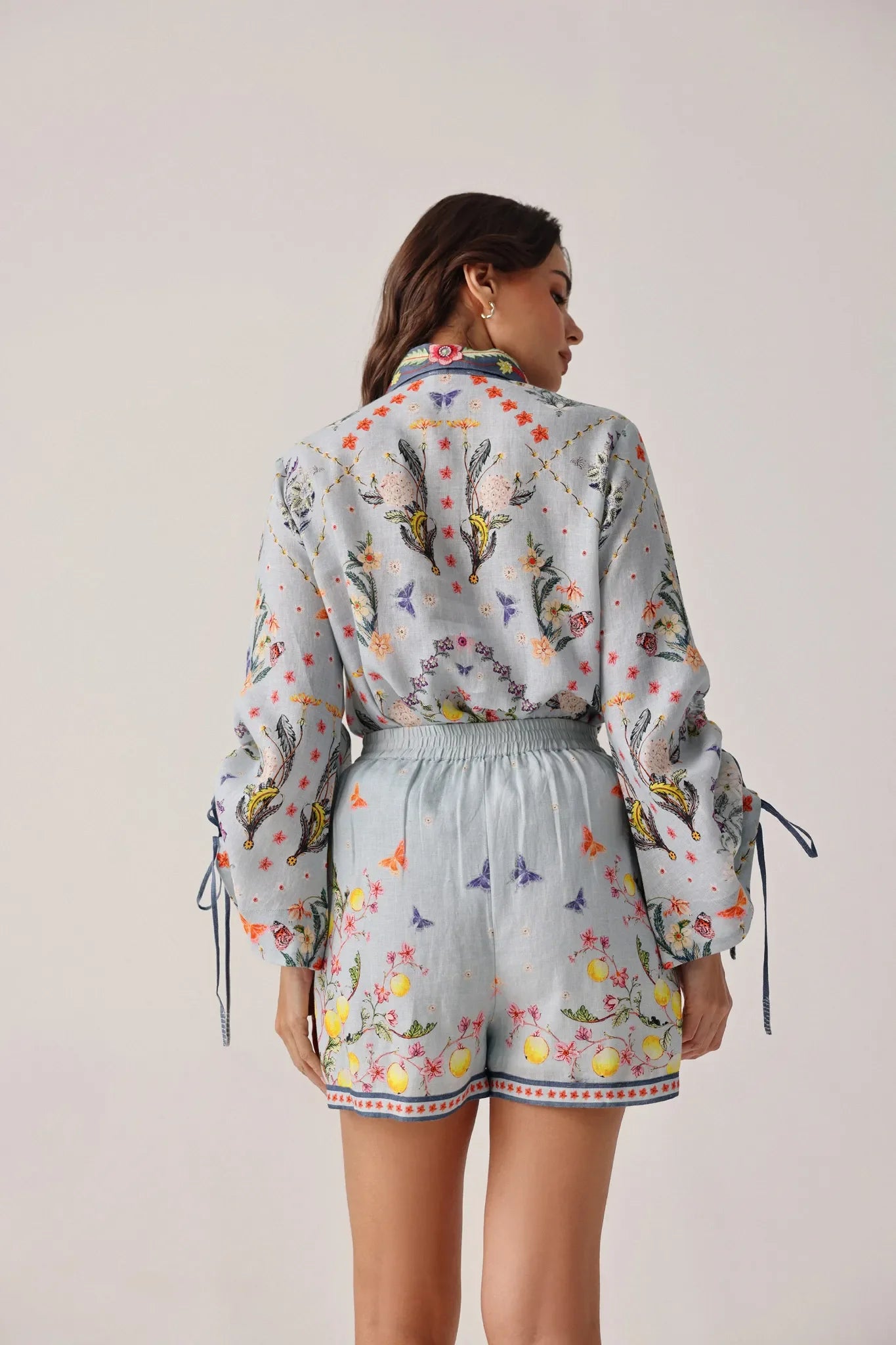 NOIB - Mia Shorts - Prairee