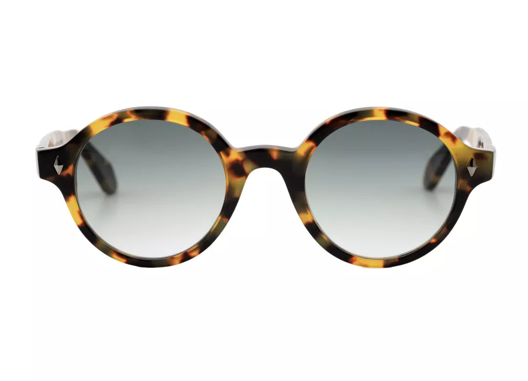 Edwardson Eyewear Osaka Sun Antique Tortoise