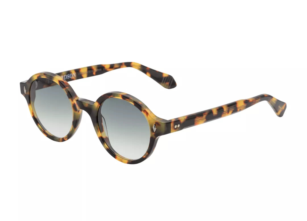 Edwardson Eyewear Osaka Sun Antique Tortoise