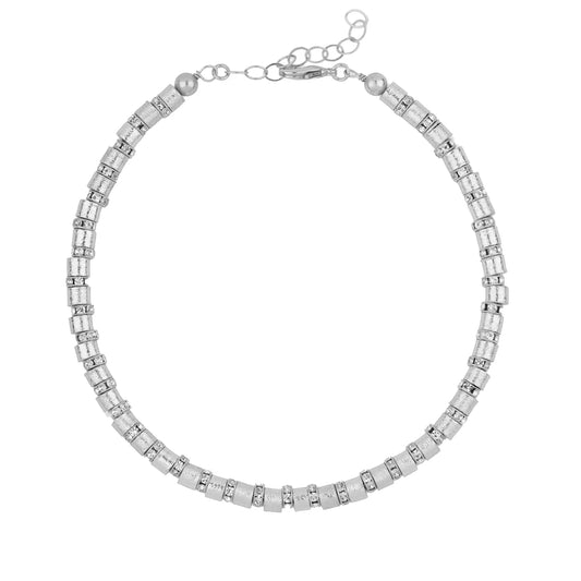 HYPSO - Elya silver-plated Necklace