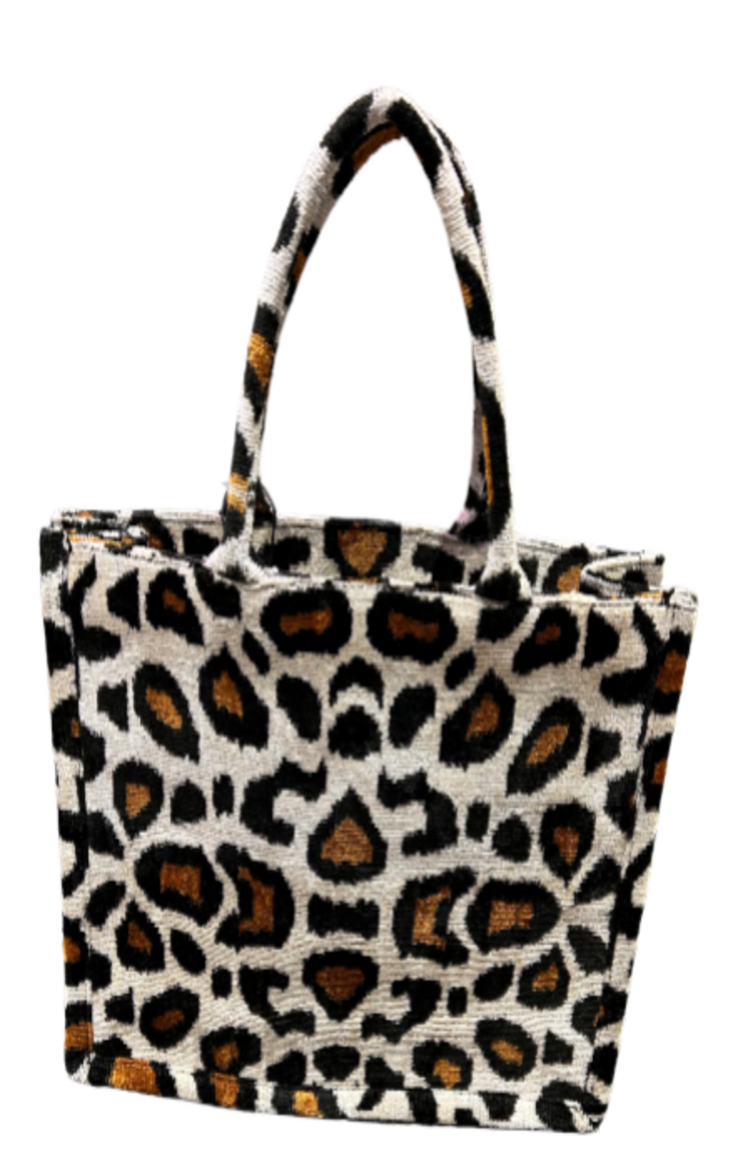 Bag leopard