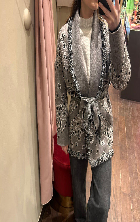 Jacket Jenny