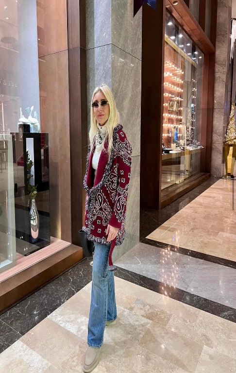 Jacket Annabel