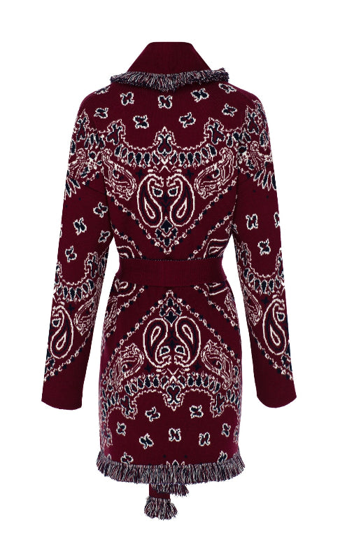 Jacket Annabel