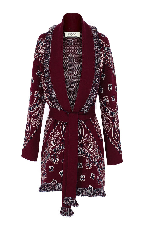 Jacket Annabel
