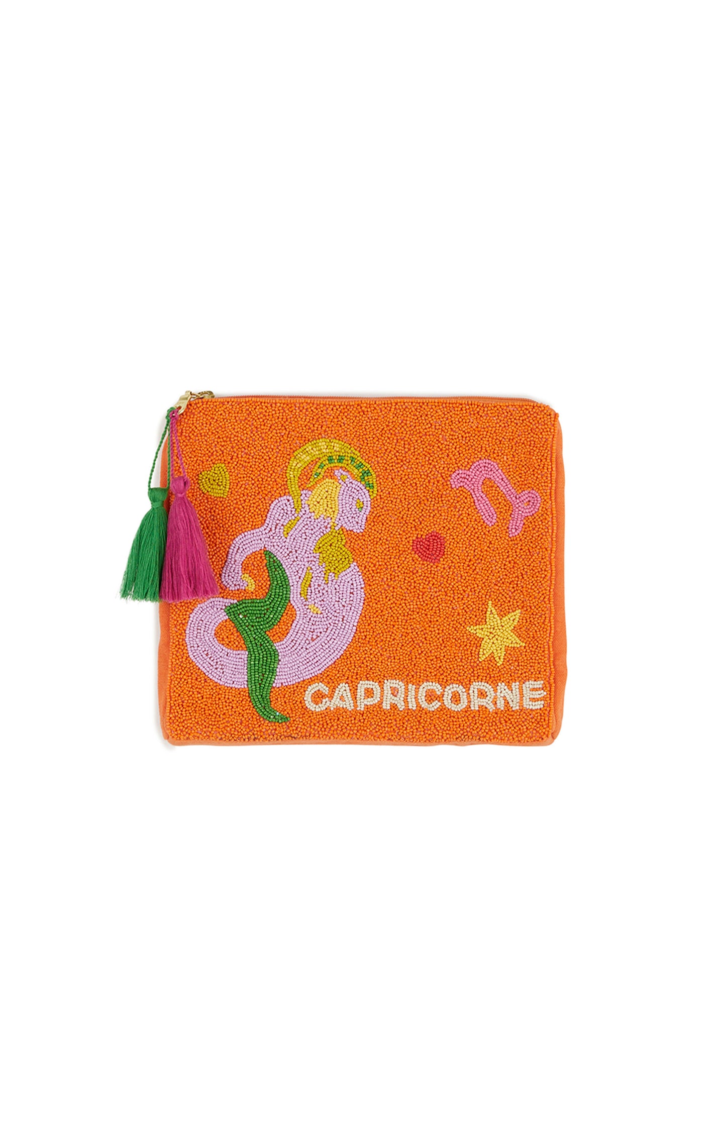 Wild bag pocket astolova Capricorn