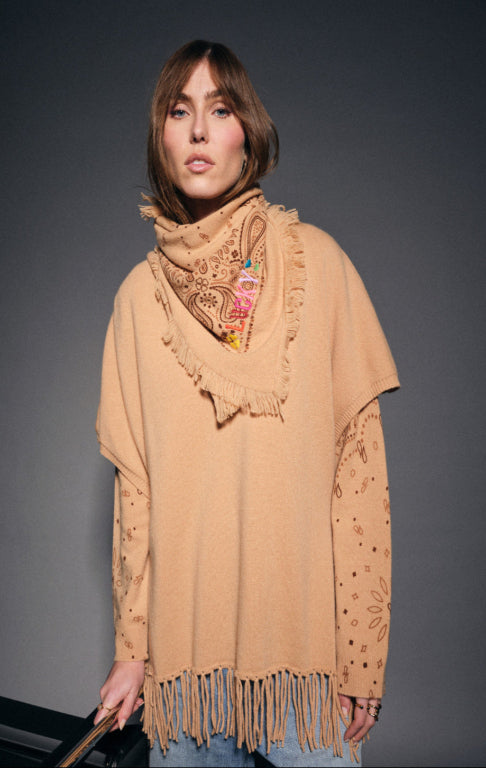 Lucky Camel Bandana