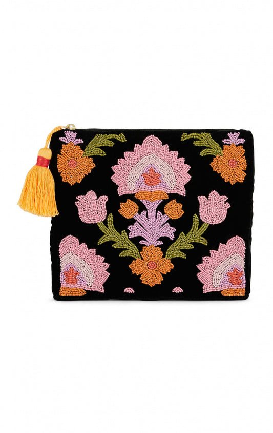 Bag pocket Carmen - Black