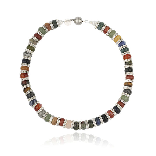 HYPSO - Ophelia choker Necklace