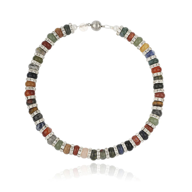 HYPSO - Ophelia choker Necklace