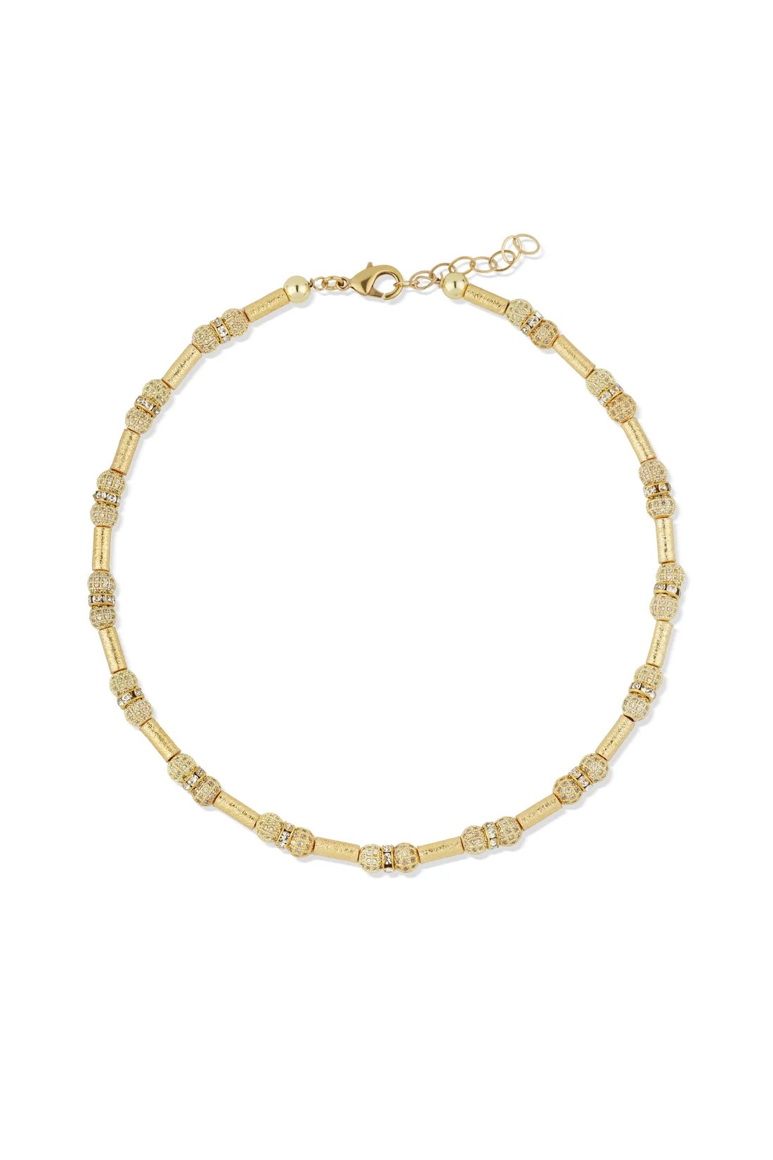 HYPSO -  Noa Gold Necklace