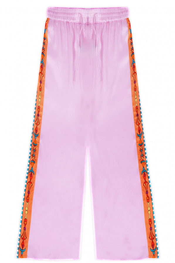 WILD - Trouser Courtney - Pink