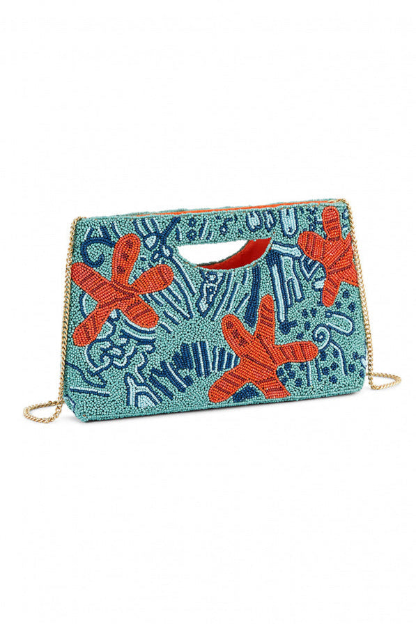 WILD - Pocket Bag Ewan - Blue