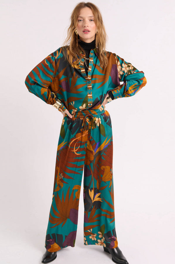 WILD - Trouser Finley
