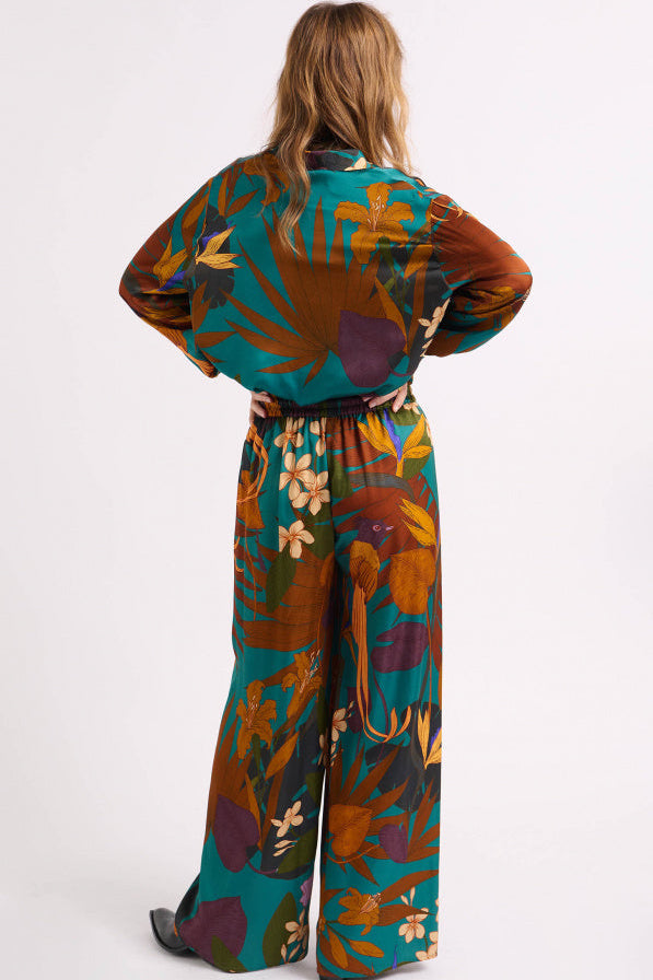 WILD - Trouser Finley