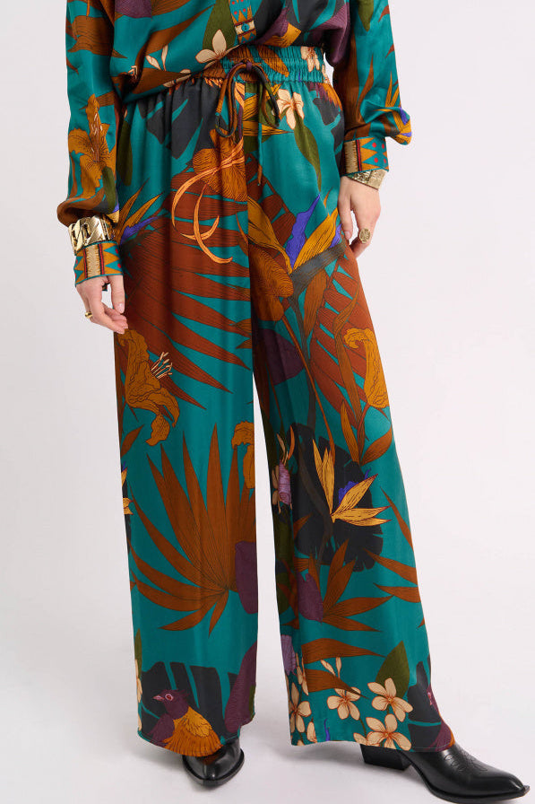 WILD - Trouser Finley