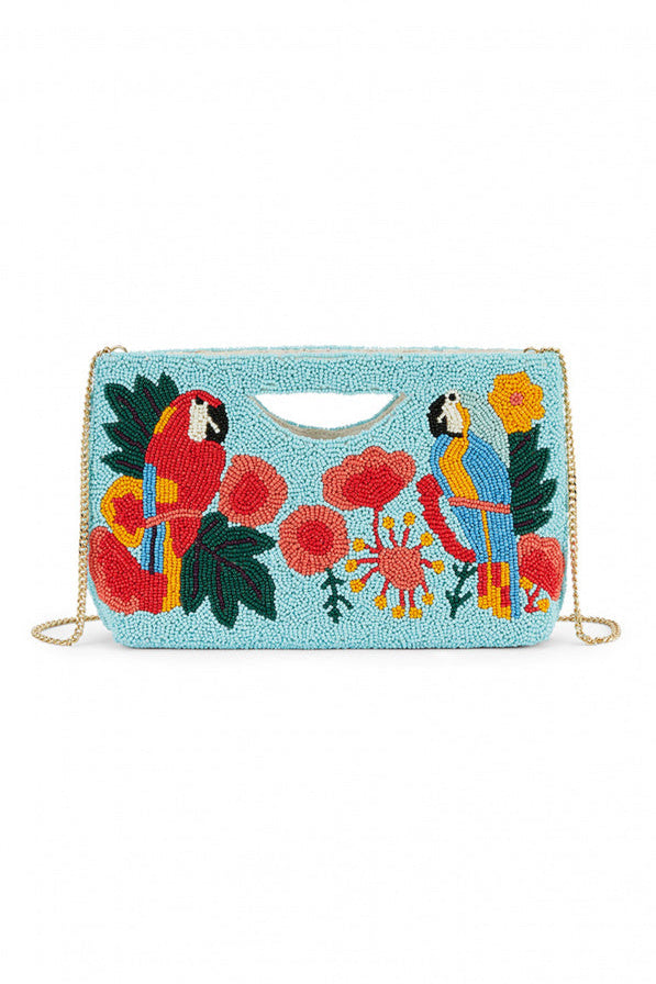 WILD - Pocket Bag Gillis - Blue