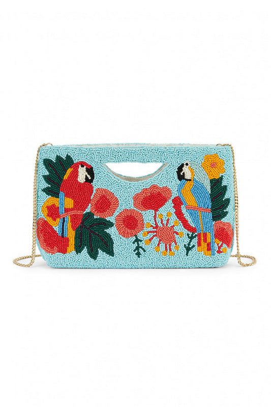WILD - Pocket Bag Gillis - Blue