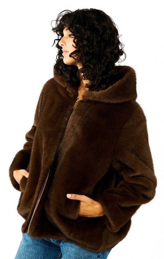 Jacket Hedwige