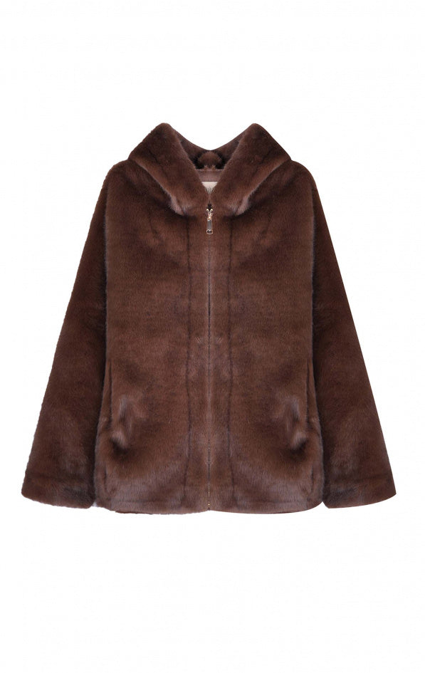Jacket Hedwige