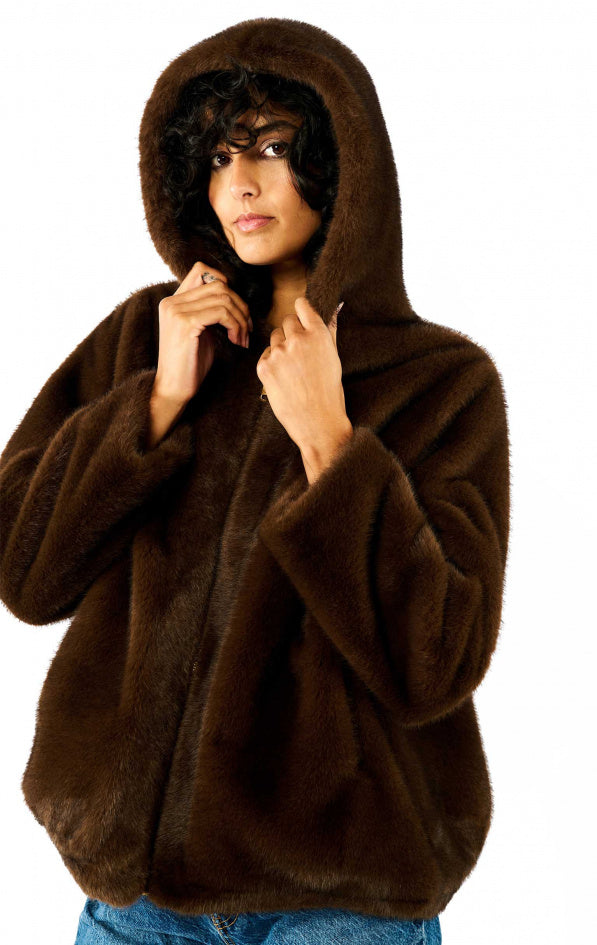 Jacket Hedwige