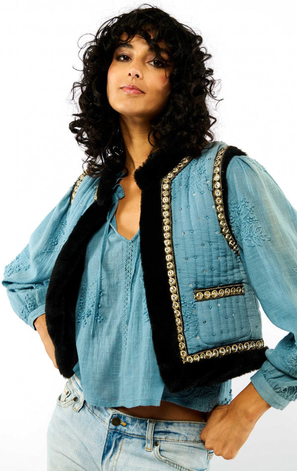 Bolero Isco