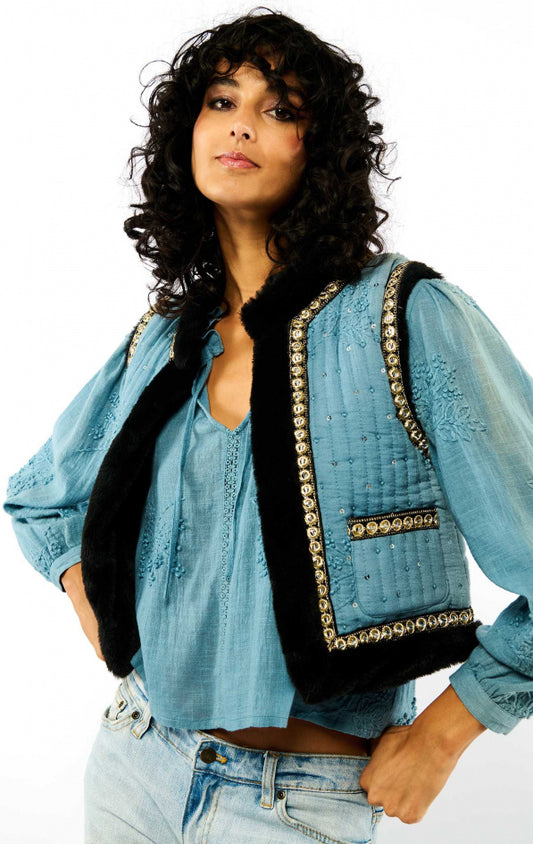 Bolero Isco