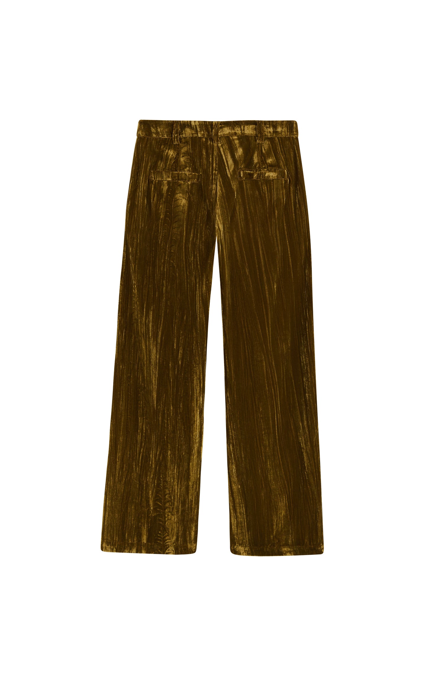 Trousers Koffi -  Khaki