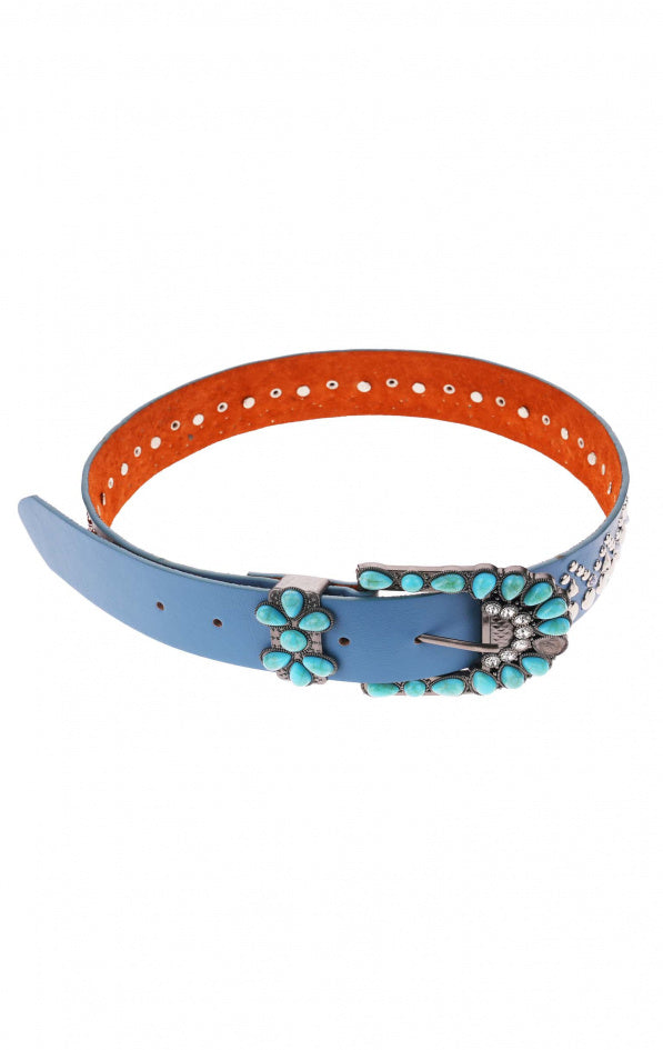 Belt Lazaro - Bue