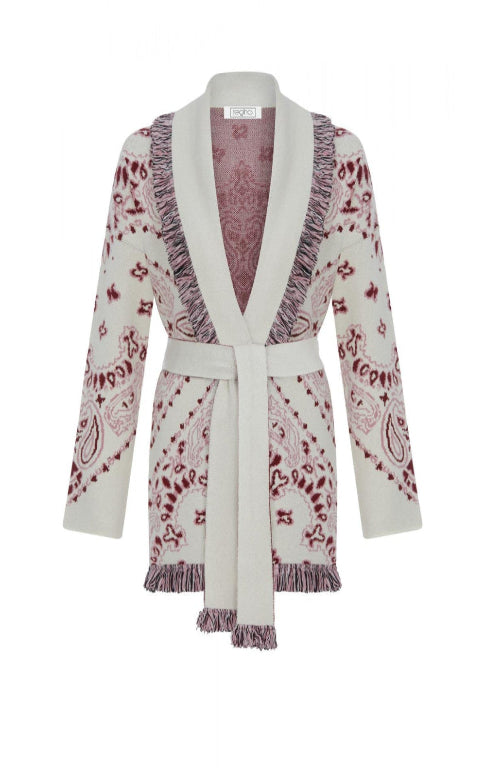 Jacket Loulou