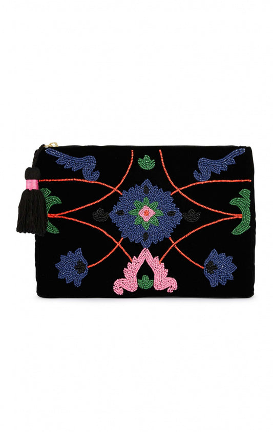 Bag Pocket Maripa - Black