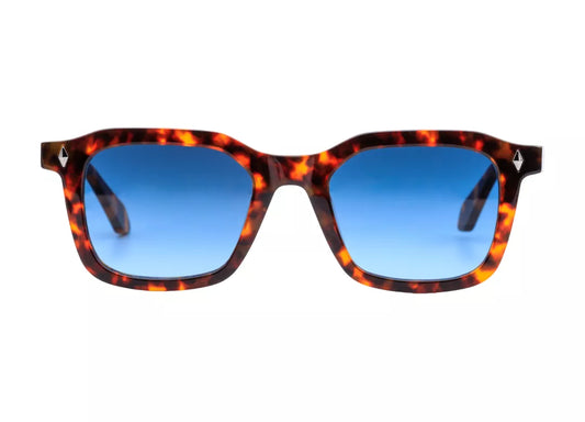 Edwardson Eyewear Miyagi Sun Tortoise