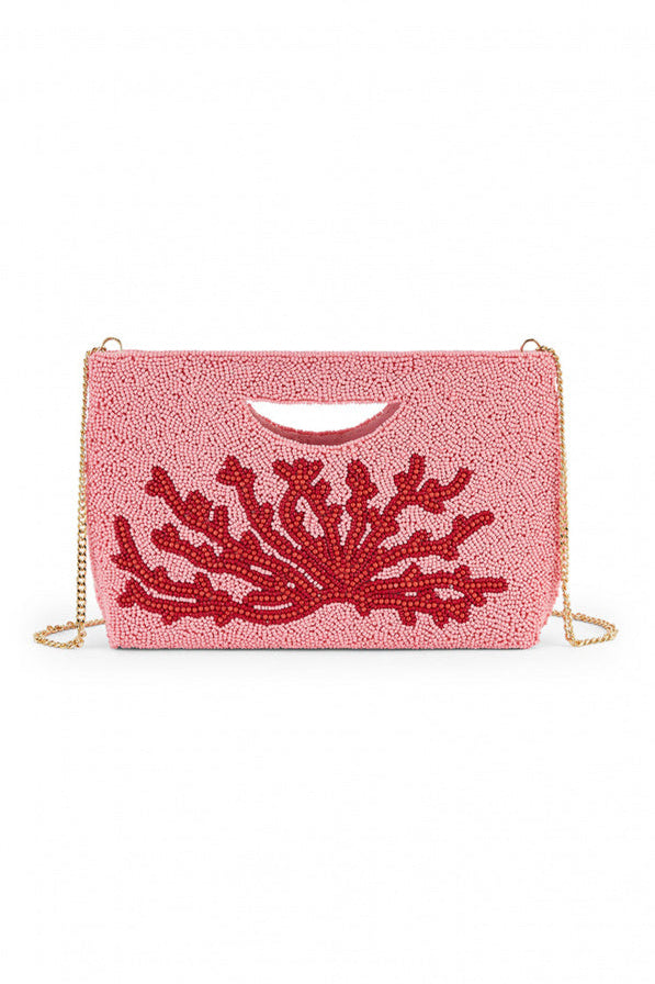 WILD - Pocket Bag Nino - Pink