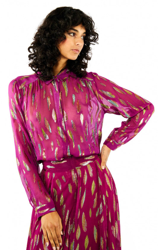 Shirt Rafaella