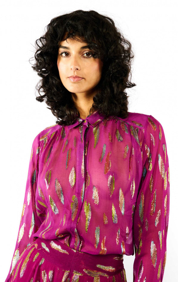 Shirt Rafaella