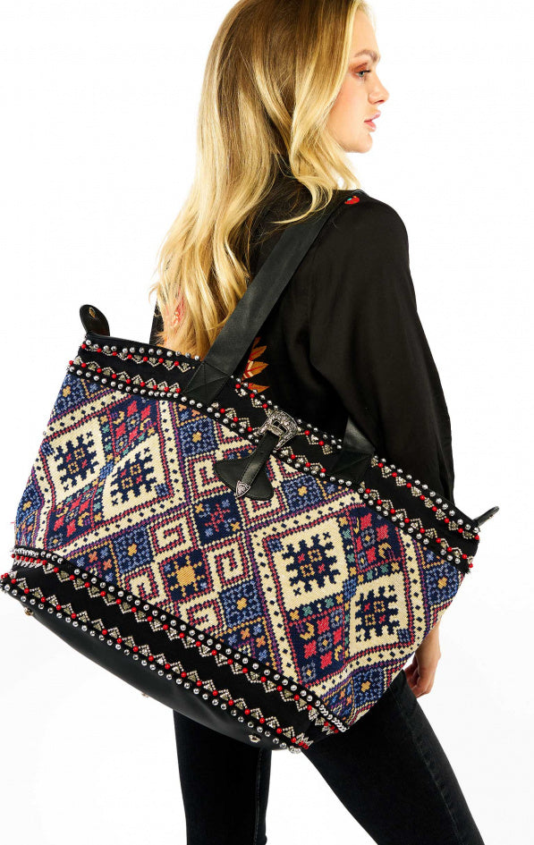 Bag Riuz