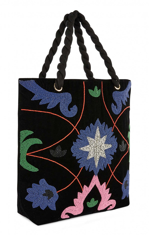 Bag Tampico - Black