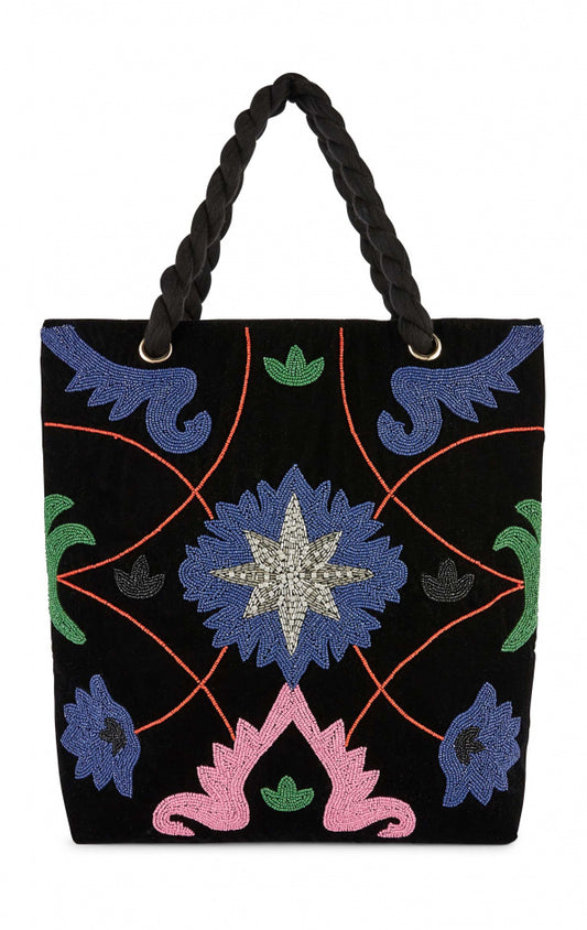 Bag Tampico - Black
