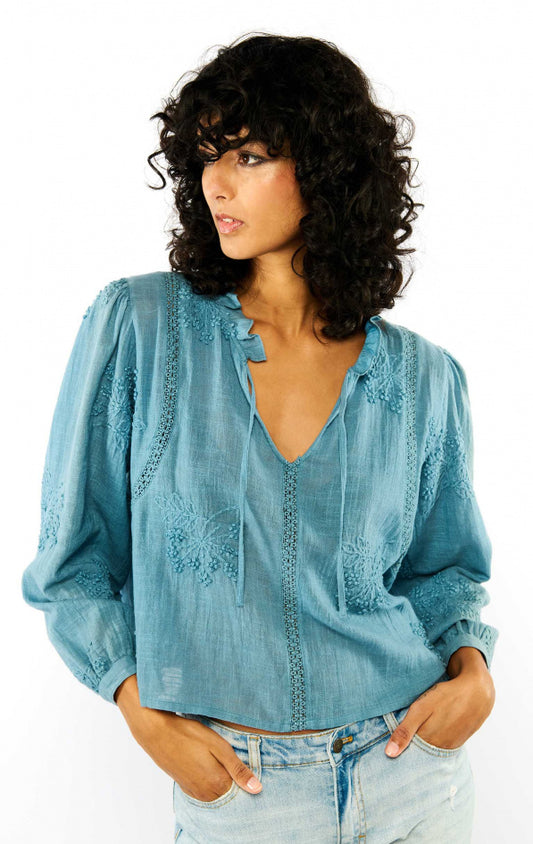 Shirt Teresa