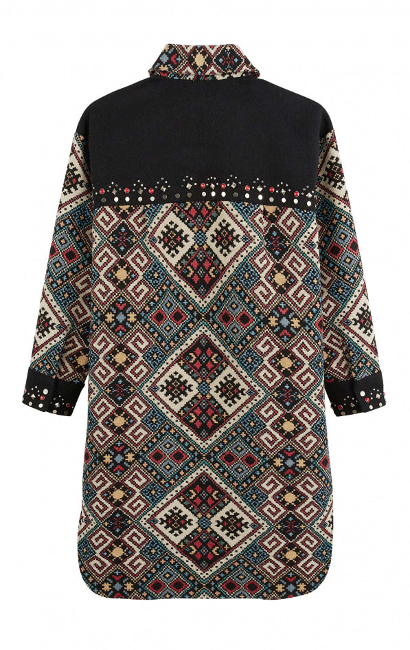 Jacket Zorra